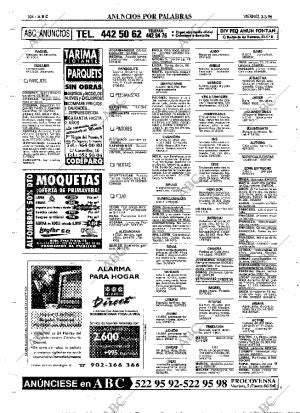 ABC MADRID 03-05-1996 página 104