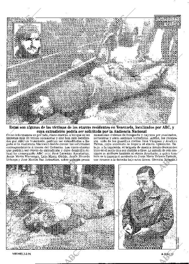 ABC MADRID 03-05-1996 página 11