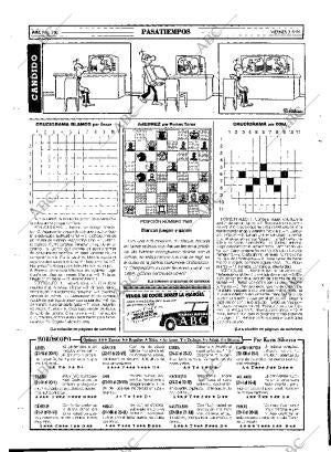 ABC MADRID 03-05-1996 página 110