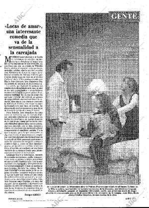 ABC MADRID 03-05-1996 página 111