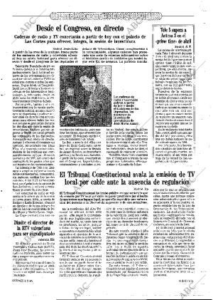 ABC MADRID 03-05-1996 página 115