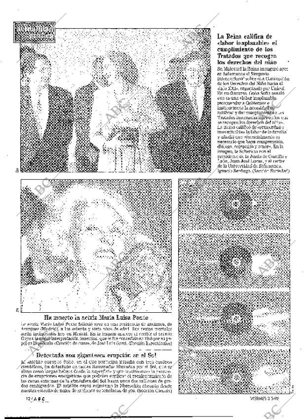 ABC MADRID 03-05-1996 página 12