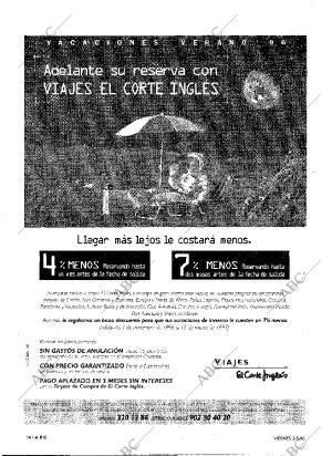 ABC MADRID 03-05-1996 página 14