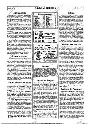 ABC MADRID 03-05-1996 página 16