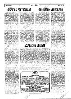 ABC MADRID 03-05-1996 página 17