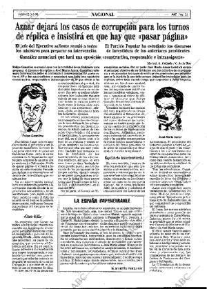 ABC MADRID 03-05-1996 página 21