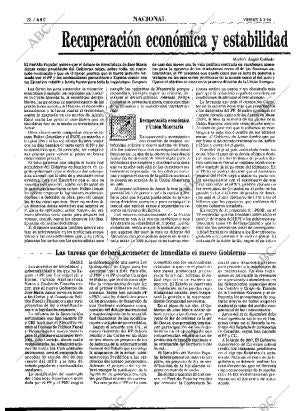 ABC MADRID 03-05-1996 página 22