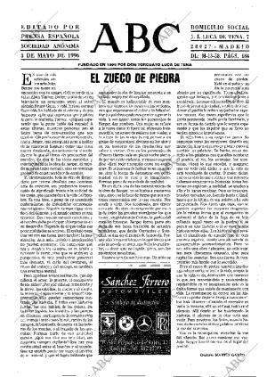 ABC MADRID 03-05-1996 página 3