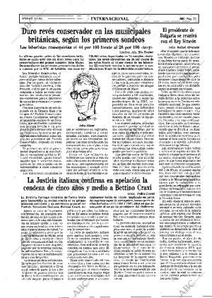 ABC MADRID 03-05-1996 página 33