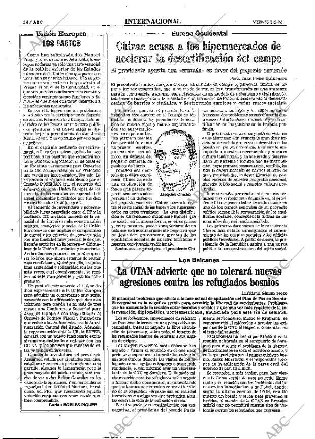 ABC MADRID 03-05-1996 página 34