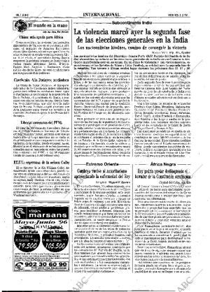 ABC MADRID 03-05-1996 página 38