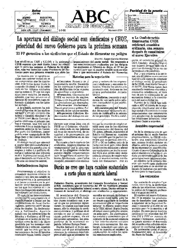 ABC MADRID 03-05-1996 página 39