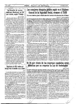 ABC MADRID 03-05-1996 página 40