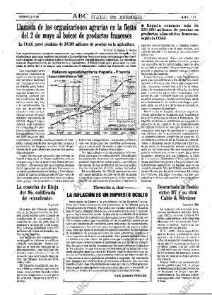 ABC MADRID 03-05-1996 página 41
