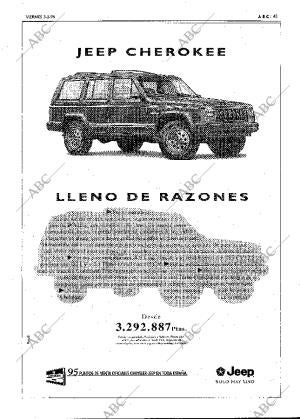 ABC MADRID 03-05-1996 página 43