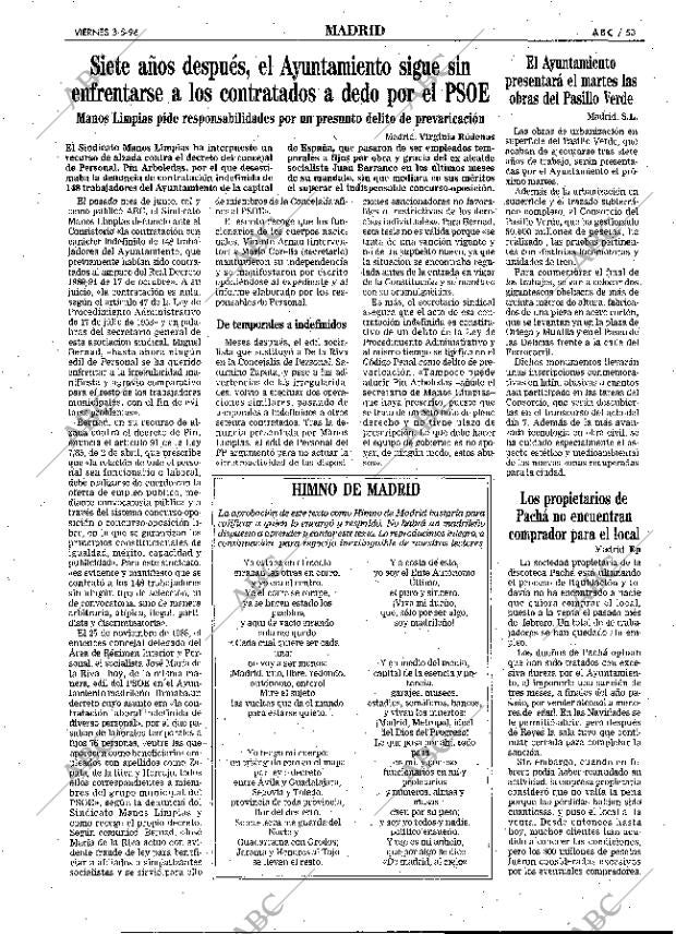 ABC MADRID 03-05-1996 página 53