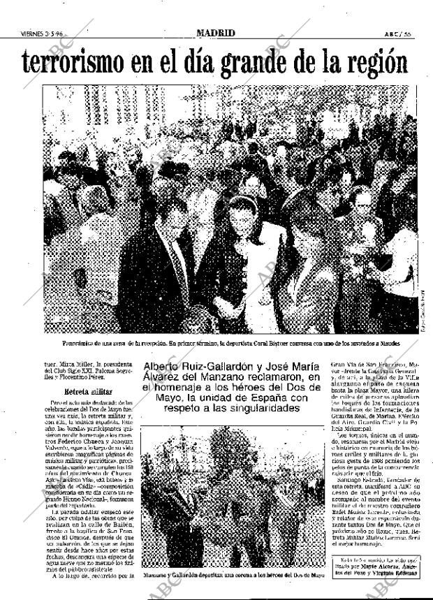 ABC MADRID 03-05-1996 página 55