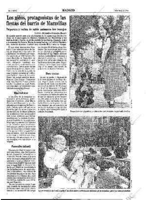 ABC MADRID 03-05-1996 página 56