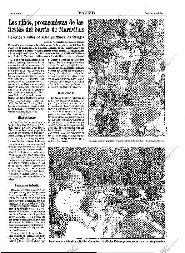 ABC MADRID 03-05-1996 página 56