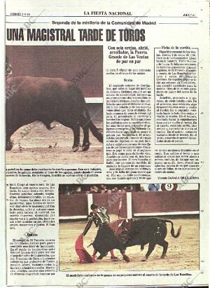 ABC MADRID 03-05-1996 página 61