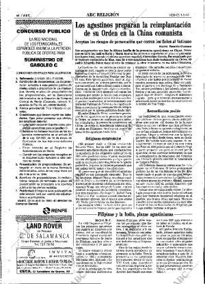 ABC MADRID 03-05-1996 página 66