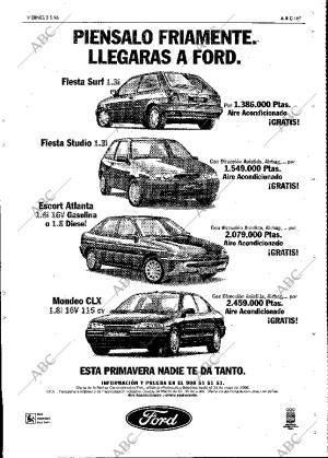 ABC MADRID 03-05-1996 página 69