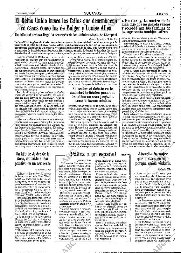 ABC MADRID 03-05-1996 página 79