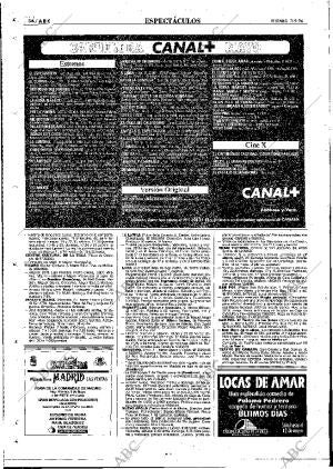 ABC MADRID 03-05-1996 página 84