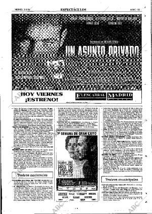 ABC MADRID 03-05-1996 página 85