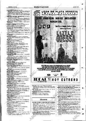 ABC MADRID 03-05-1996 página 89
