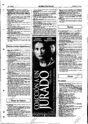 ABC MADRID 03-05-1996 página 90