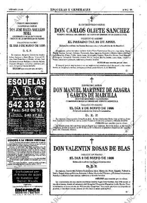 ABC MADRID 03-05-1996 página 95