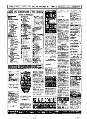 ABC MADRID 03-05-1996 página 96