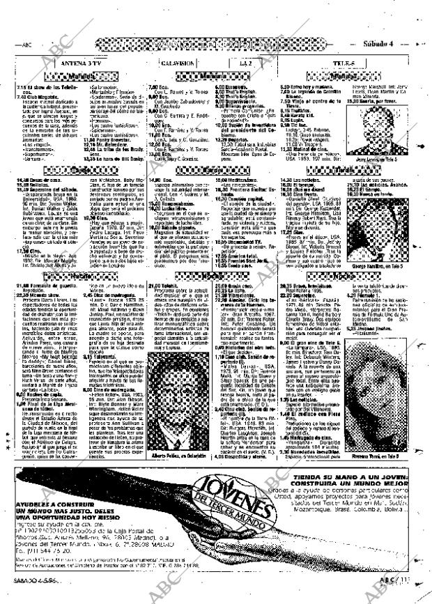 ABC SEVILLA 04-05-1996 página 111