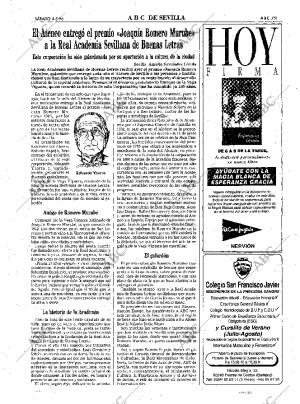 ABC SEVILLA 04-05-1996 página 51