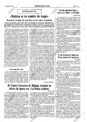 ABC SEVILLA 04-05-1996 página 91