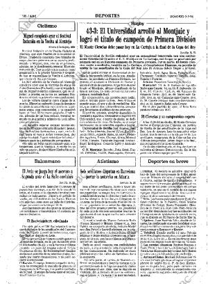 ABC SEVILLA 05-05-1996 página 100
