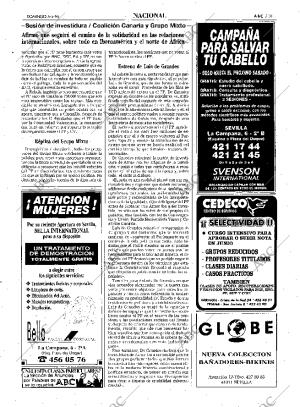 ABC SEVILLA 05-05-1996 página 31