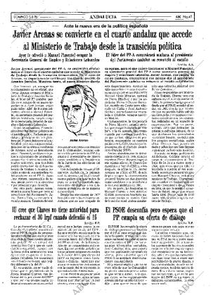 ABC SEVILLA 05-05-1996 página 43