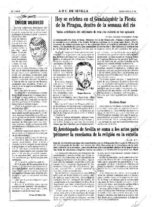 ABC SEVILLA 05-05-1996 página 58