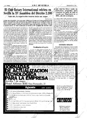 ABC SEVILLA 05-05-1996 página 62