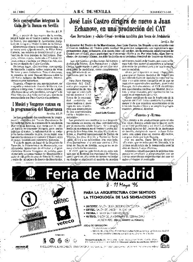 ABC SEVILLA 05-05-1996 página 66