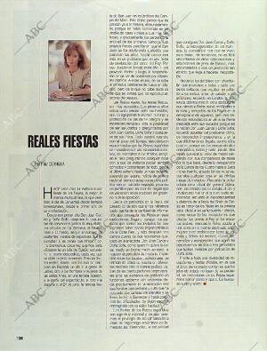 BLANCO Y NEGRO MADRID 05-05-1996 página 106
