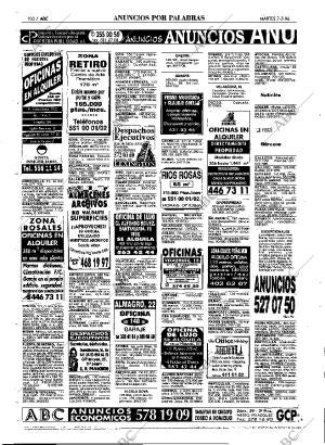 ABC MADRID 07-05-1996 página 100
