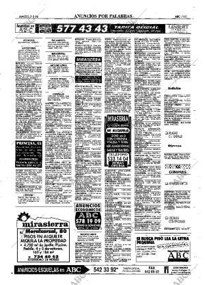 ABC MADRID 07-05-1996 página 101