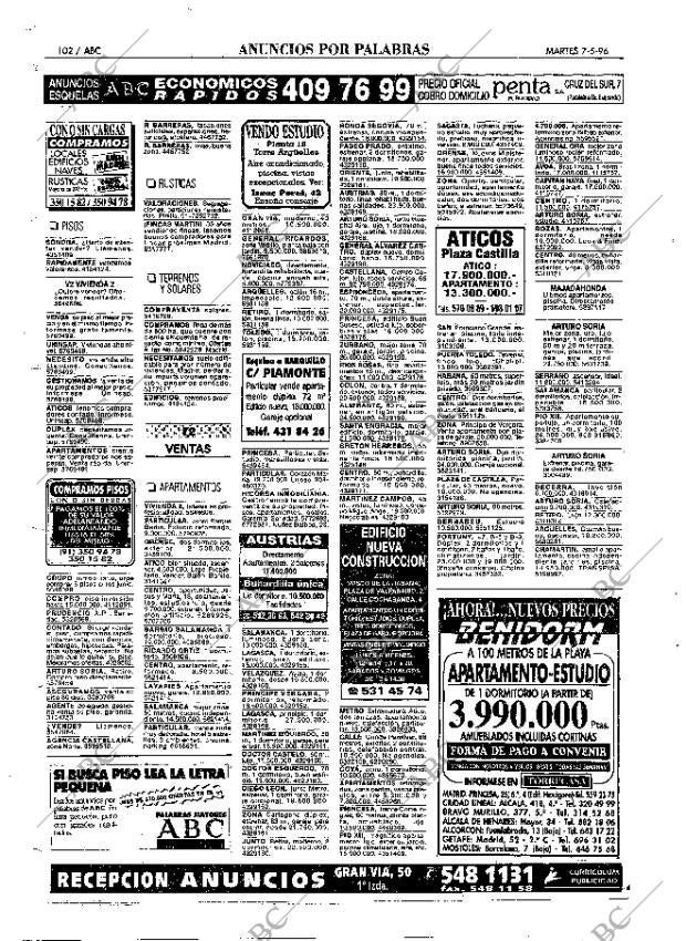 ABC MADRID 07-05-1996 página 102