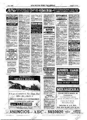 ABC MADRID 07-05-1996 página 108