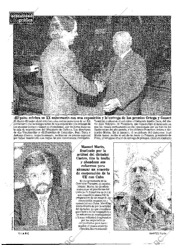 ABC MADRID 07-05-1996 página 12