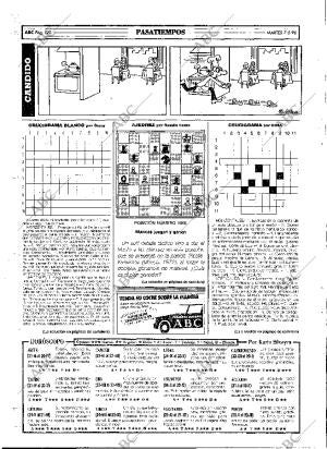 ABC MADRID 07-05-1996 página 120