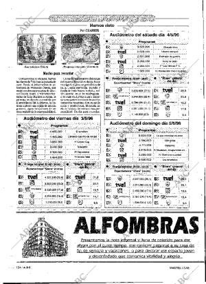 ABC MADRID 07-05-1996 página 124